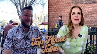 Our Favorite Disney Drink Spots | Tap House Talks