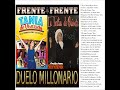 TANÏA / ÏNDIA DE ORIENTE•DUELO MILLONARIO•Sandro Russek Producciones.