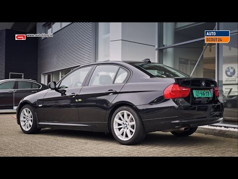 BMW 3 Series -2005-2013- buyers review