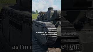 Char 2C The Biggest Tank In History - Tanks Discuss
