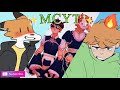 MCYT Dream Smp Art Compilation