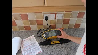 Electrical Condition Reports Explained part1