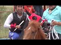 CARRERAS DE CABALLOS **Futurity** LA CAMELIA
