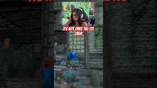 Dead Hard Stays Clutching