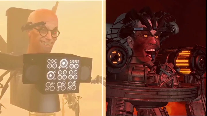 skibidi toilet multiverse 035 bloopers