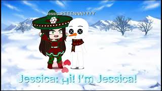 The story of PEEENNNYYYY | Gacha Skit| BellaBunn