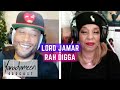 The True Story Of How Lord Jamar Met Rah Digga