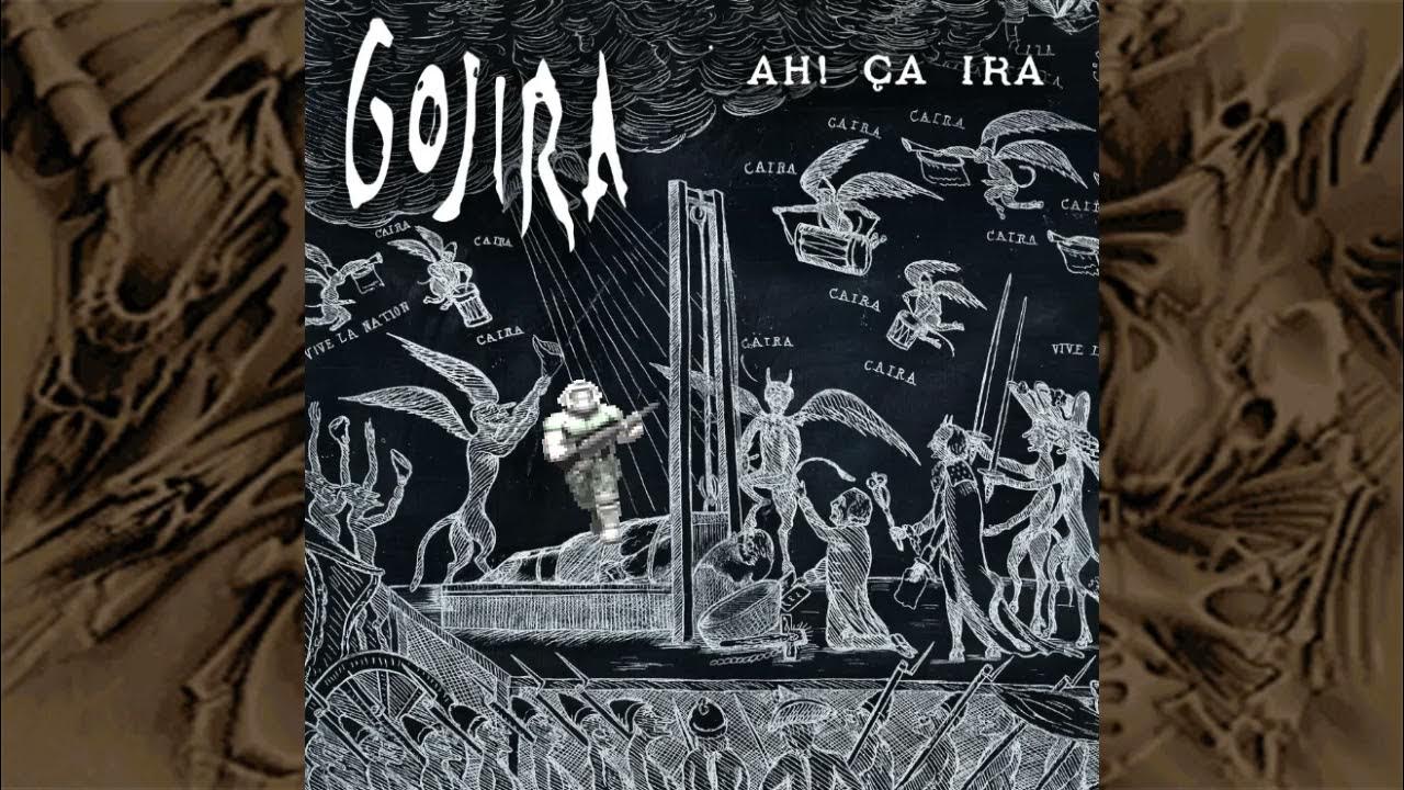 Gojira Mea Culpa (Ah! Ça ira!) (Doom Soundfont) DOOM OLYMPICS 2024 YouTube