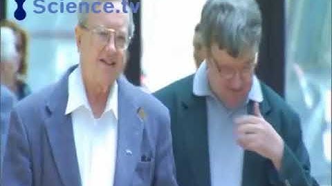 Long Term Memory: The real Rain man (Kim Peek)