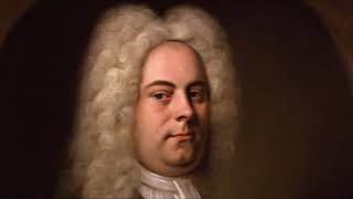 HWV 34, 'Alcina' - Handel (complete)