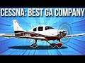 Why these Cessna Planes are Excellent