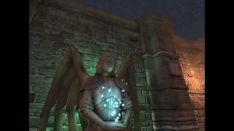 Another Oculus GO / UE4 rendering performance experiment.