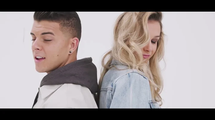 Andrew Papas - TROUBLEMAKER (Official Video)