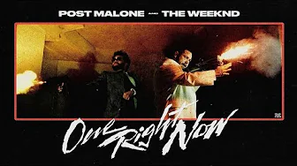 Post Malone, The Weeknd || One Right Now (sub.español + lyrics) Post Malone, The Weeknd || One Right Now (sub.español + lyrics)