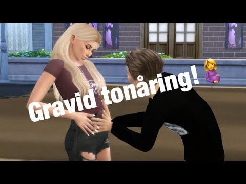 Video: Hur Man Blir Gravid I The Sims