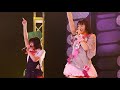 [Remastered] S/mileage - Onna bakari no Nichiyoubi / 女ばかりの日曜日 Live 2011 4K 60FPS