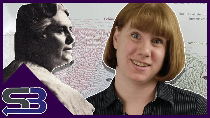 The Badass Life of Anna Botsford Comstock