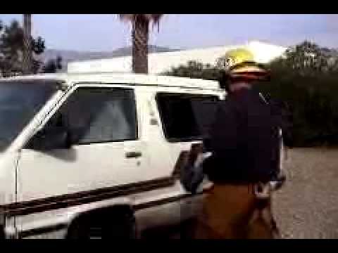 How To Use Resqme Tool Break A Window You How To Use Resqme Tool Break A Window