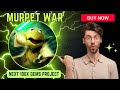 PUP COIN HONEST REVIEW | HOW TO BUY PUP COIN | NEXT 100X GEMS PROJECT |