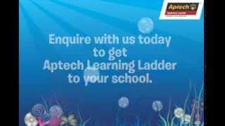 Aptech Learning Ladder - Innovative Education For School Students