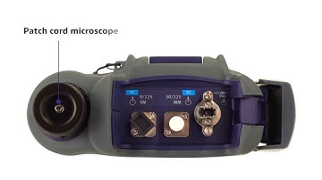 VIAVI Solutions SmartClass Fiber OLTS-85/85P Product Release