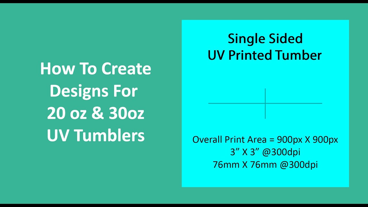 Imprinted 30oz Tumbler – NuFloGraphix