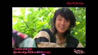 Flowers Letter - Park Hyo Shin(OST lljimae)