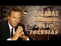 Baladas Románticas de Julio Iglesias 2023 - Mejores Canciones De Amor De Julio Iglesias