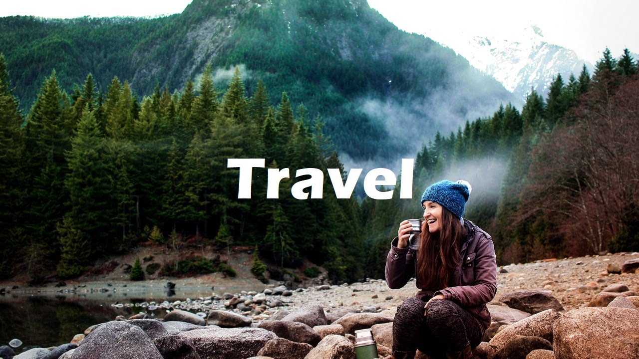 Adventure Music For Nature & Travel Videos (Hiking Music) - YouTube