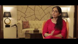 Asian Paints Décor Solution – Hitesh Shah