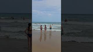 Platja Llarga Tarragona Spain 🇪🇸