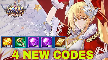 4 New Mla cd key codes december 2021