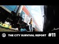 The city survival report 11