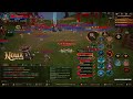 Mobil Knight - Nowa Online World
