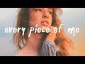 Miniature de la vidéo de la chanson Every Piece Of Me
