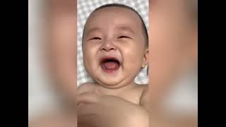 baby cute 👶 👧 cute ||Cute and Funny baby laughing Videos | Try not to laugh Challenge