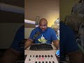 Come behind-the-scenes with me to do a radio promo.