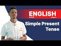Simple Present Tense Explained for Grade 8 | English Grammar Ethiopia