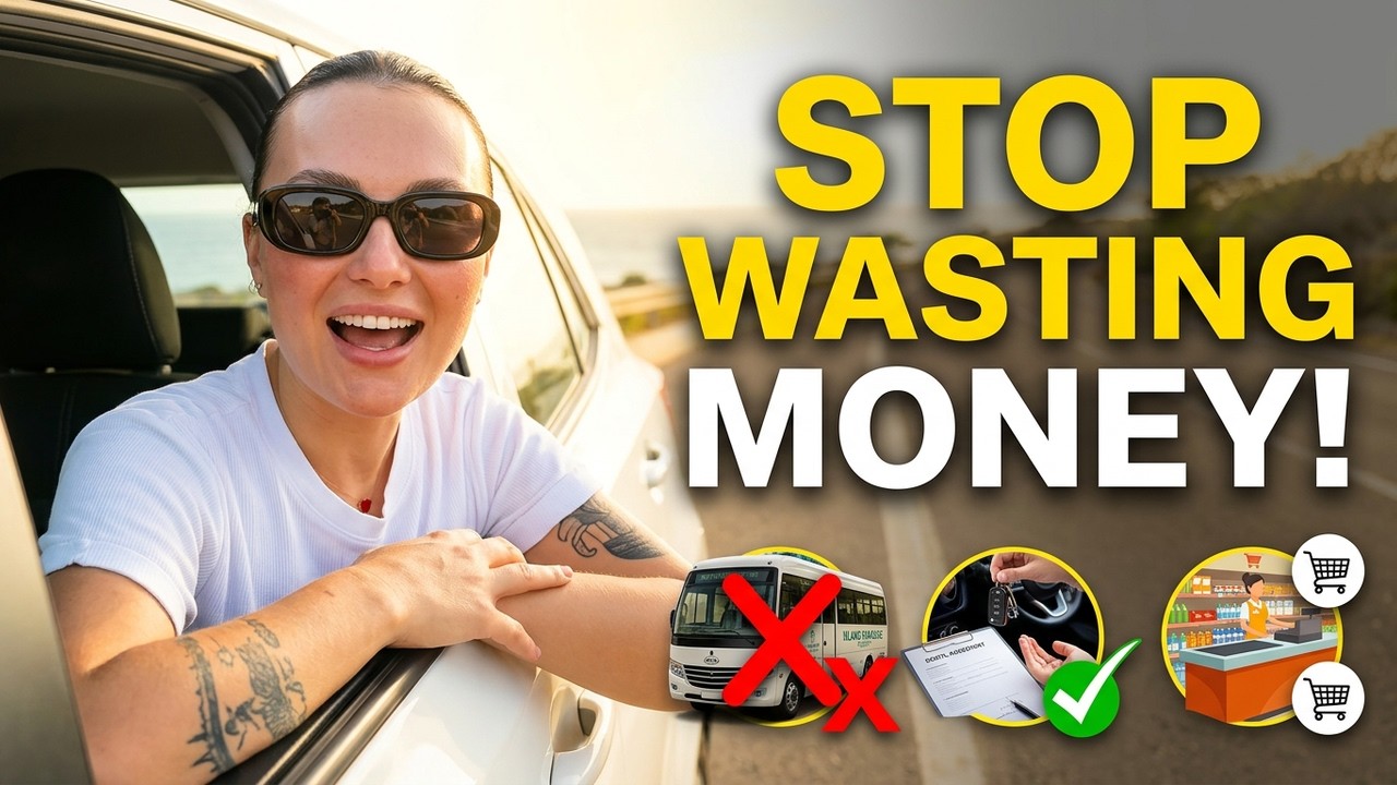 Punta Cana Airport Transfers: Don't Waste Your Money!