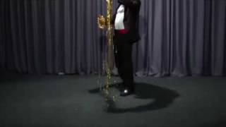 THROW COILS - GLITTER.mp4