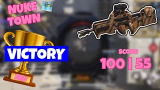 COD MOBILE - DOMINATION - CBR4