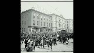 Celebrating Juneteenth in the past and present