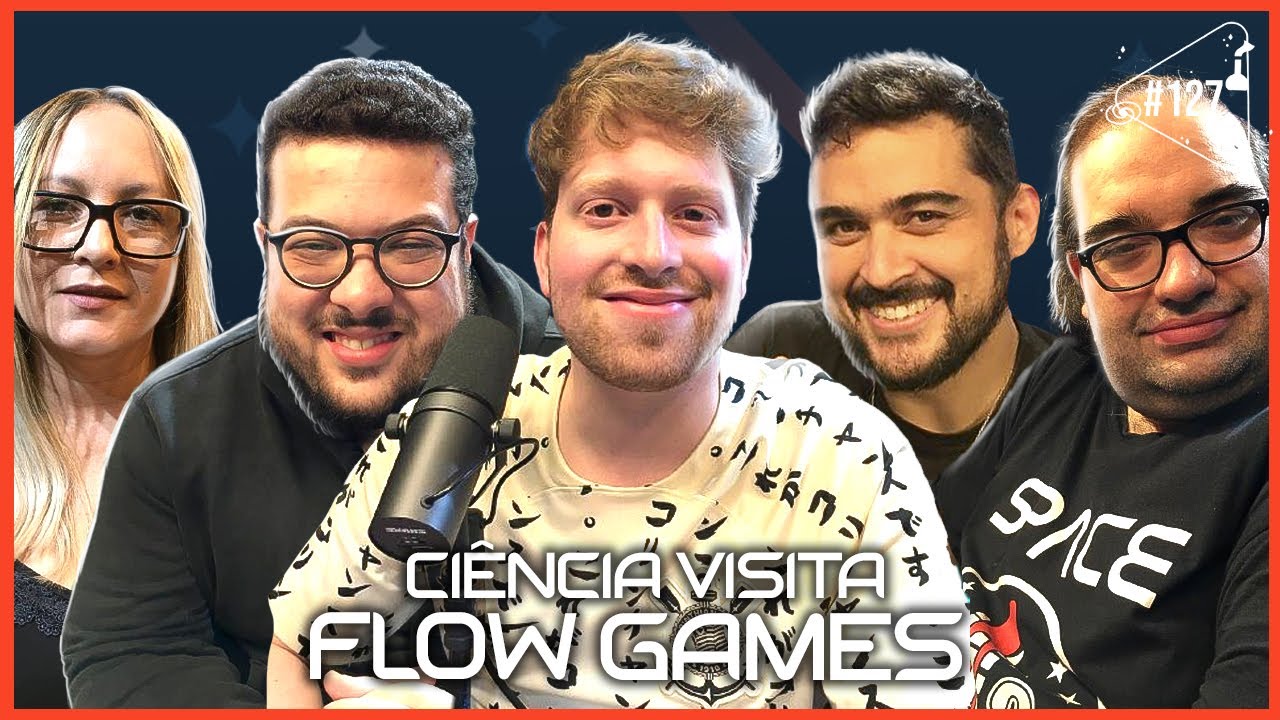 Ciência Sem Fim Arthur Petry - à Deriva Podcast (Podcast