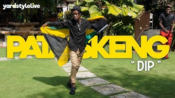 Pata Skeng  - Dip | Performance | @WorldDing @Safareeofficial