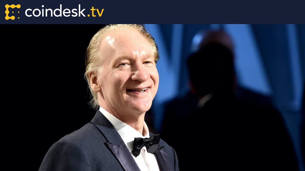 Bill Maher Slams Bitcoin: Financially Out of Touch or Just Dark Comedy? |  The Hash - CoinDesk TV
