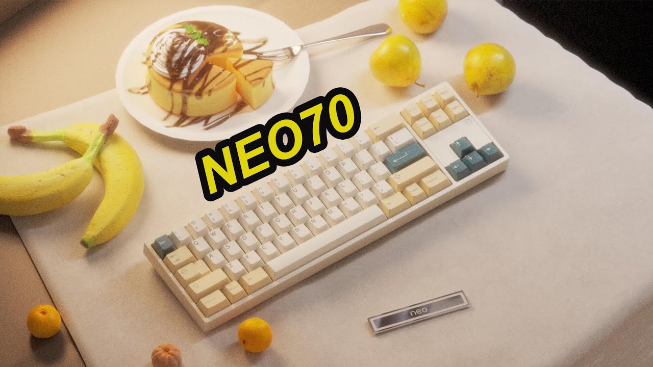 Outline Video Neo70 - Budget Endgame Khác Từ Nhà Neo?