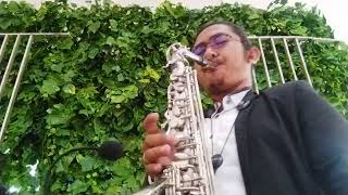 Download Lagu Menikahimu Cover - Live Saxophone By Dea Andriyawan MP3