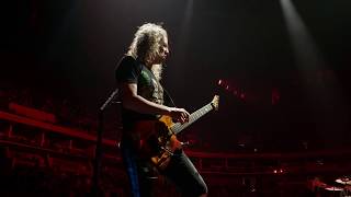 Metallica Live - Head Injury (Soundgarden Cover) - Tulsa, OK - 2019.01.18 (Multicam Mix, SBD Audio)