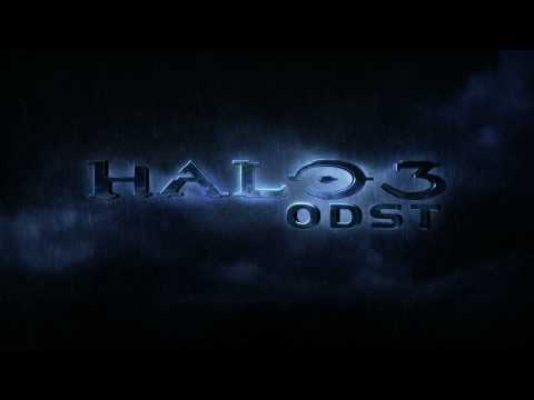 HALO 3: ODST - Trailer