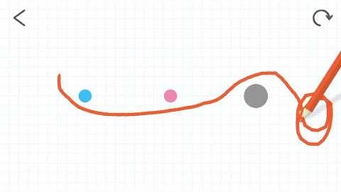 브레인 토트에서 스테이지 212를 클리어 했습니다! http://braindotsapp.com #Brain...